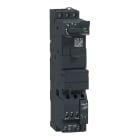 Schneider Electric - TeSys U - base puissance - 32A - circ. de contrôle à bornes à vis-étriers 24Vcc