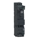 Schneider Electric - TeSys U - base puissance - 32A - circuit de contrôle sans connectique 24Vcc