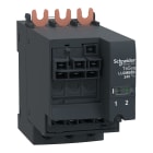 Schneider Electric - TeSys U - bloc inverseur LU2M - 32A - 24Vca 50..60Hz - montage direct