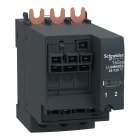 Schneider Electric - TeSys U - bloc inverseur LU2M - 32A - 48Vcc/ca 50..60Hz - montage direct