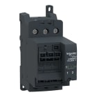 Schneider Electric - TeSys U - bloc inverseur LU6 - 32A - 110..240Vcc/ca 50..60Hz - montage séparé