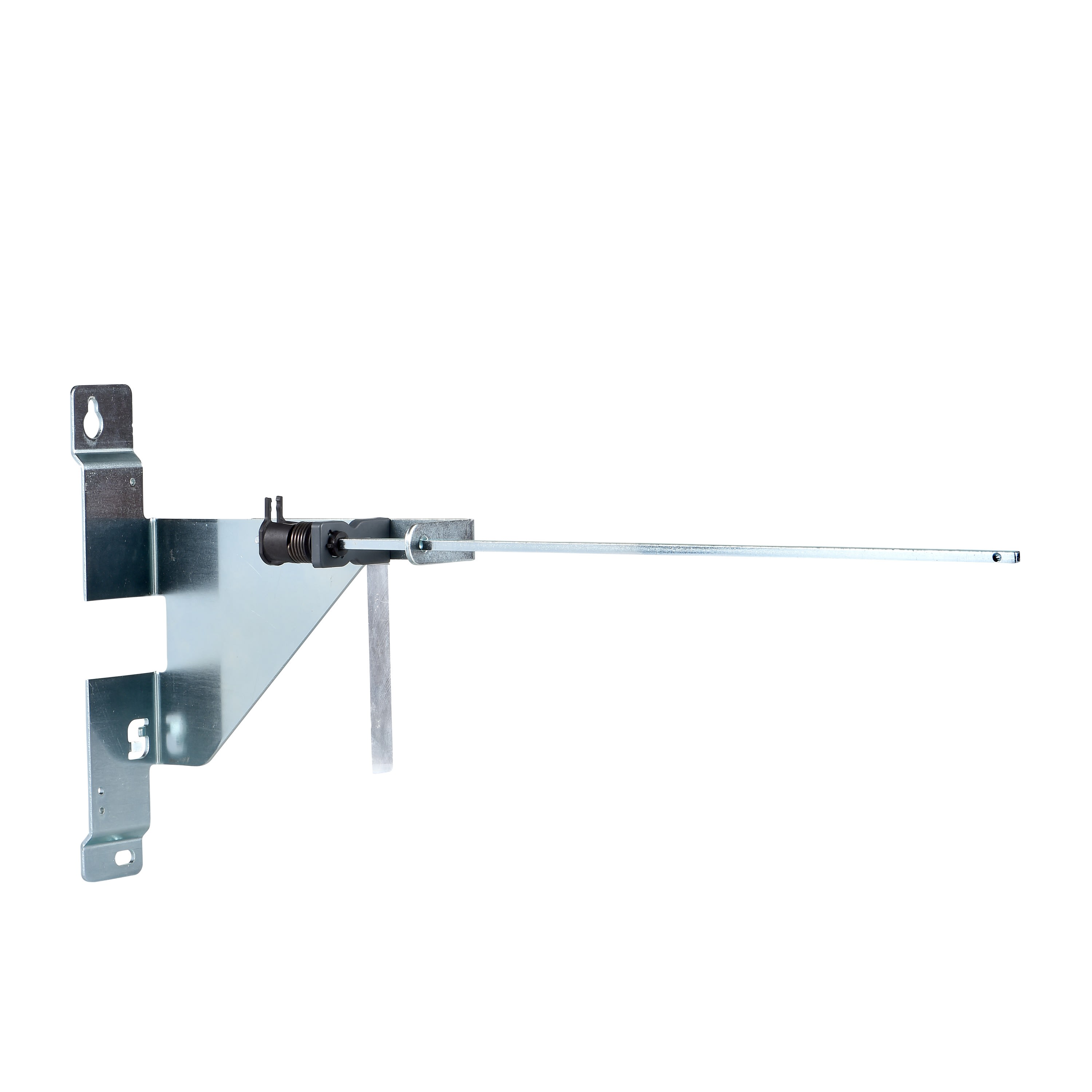 Schneider Electric - TeSys U - kit de fixation de commande déportée