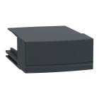 Schneider Electric - TeSys U - obturateur - pour emplacement module contacts aux. ou communication