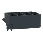 Schneider Electric - TeSys U - obturateur - pour emplacement contacts additifs