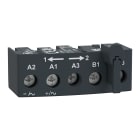 Schneider Electric - TeSys U - bornier de commande - pour départ-moteur inverseur TeSys U
