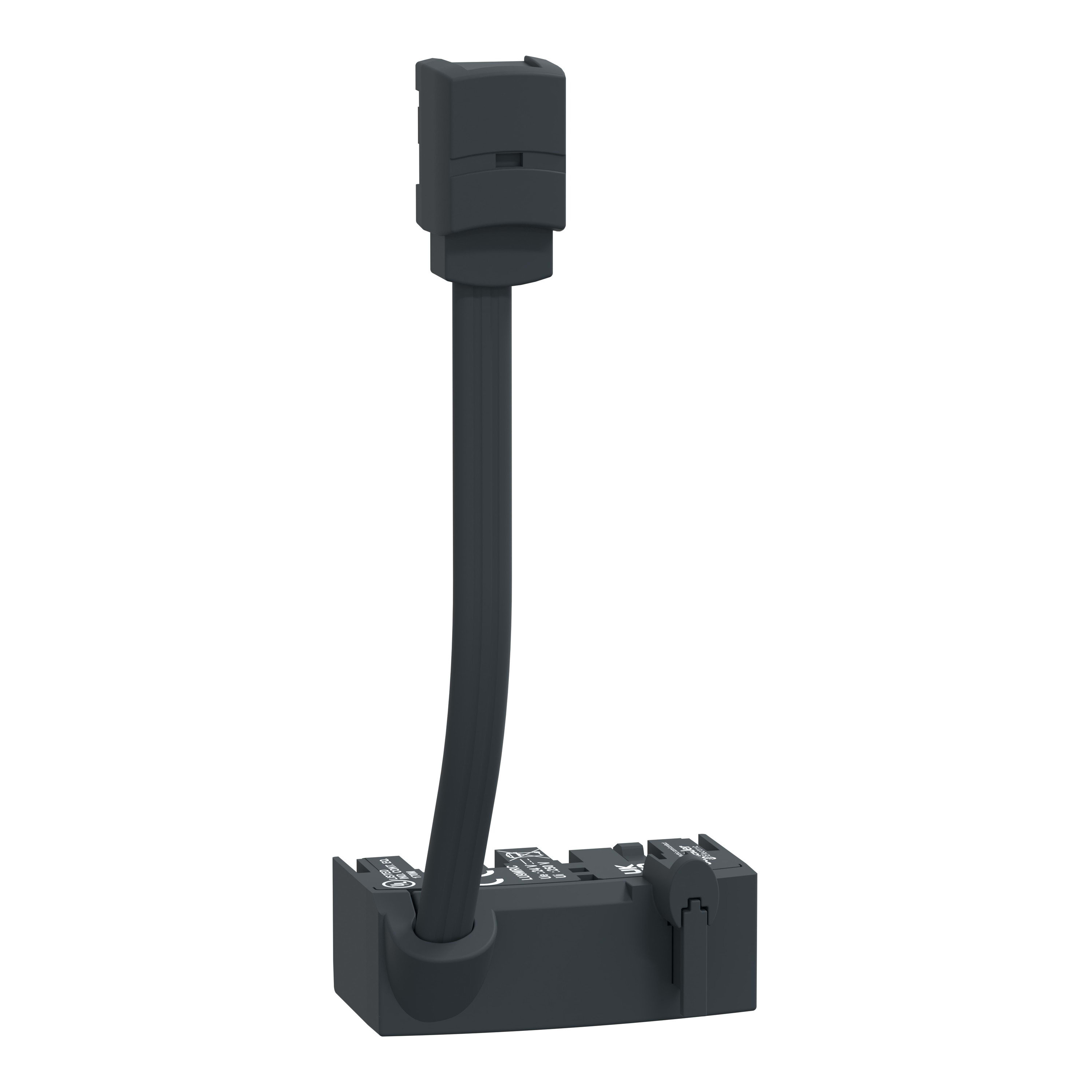 Schneider Electric - TeSys U - pré-câblage bobine vers module de communication - pour départ-moteur