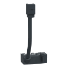 Schneider Electric - TeSys U - pré-câblage bobine vers module de communication - pour départ-moteur