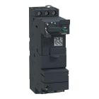 Schneider Electric - TeSys U - base puissance - 12A - circuit de contrôle à bornes à vis-étriers