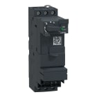 Schneider Electric - TeSys U - base puissance - 12A - circuit de contrôle sans connectique