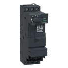 Schneider Electric - TeSys U - base puissance - 32A - circuit de contrôle sans connectique