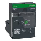Schneider Electric - TeSys LUCA - unité de contrôle standard - classe 10 - 1,25..5A - 24Vcc