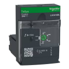 Schneider Electric - TeSys LUCA - unité de contrôle standard - classe 10 - 3..12A - 24Vcc
