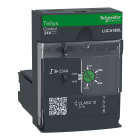 Schneider Electric - TeSys LUCA - unité de contrôle standard - classe 10 - 4,5..18A - 24Vcc