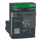 Schneider Electric - TeSys LUCA - unité de contrôle standard - classe 10 - 4,5..18A - 110..220Vcc/ca