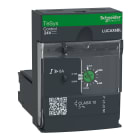 Schneider Electric - TeSys LUCA - unité de contrôle standard - classe 10 - 0,15..0,6A - 24Vcc