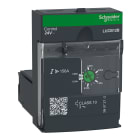 Schneider Electric - TeSys LUCB - unité de contrôle évolutif - classe 10 - 3..12A - 24Vca