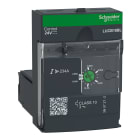 Schneider Electric - TeSys LUCB - unité de contrôle évolutif - classe 10 - 4,5..18A - 24Vcc