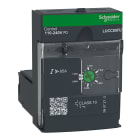 Schneider Electric - TeSys LUCC - unité de contrôle évolutif - classe 10 - 1,25..5A - 110..220Vcc/ca