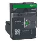 Schneider Electric - TeSys LUCC - unité de contrôle évolutif - classe 10 - 8..32A - 24Vca