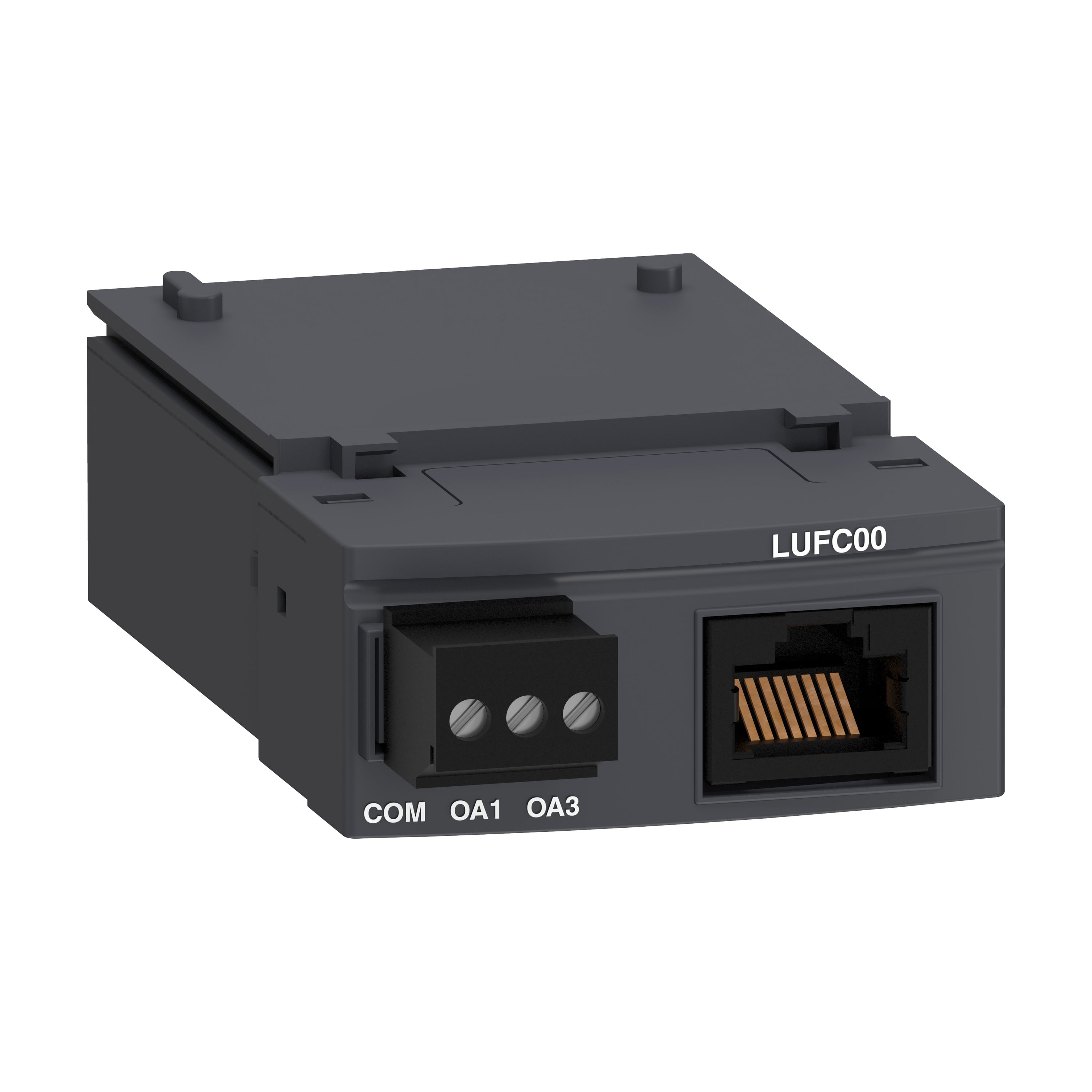 Schneider Electric - TeSys U - module de liaison parallèle - pour départ-moteur