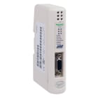 Schneider Electric - TeSys U - passerelle de comm. Profibus DP/Modbus 1Profibus DP SUBD9 1RJ45 Modbus