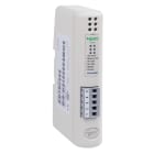 Schneider Electric - TeSys U - passerelle de comm. DeviceNet/Modbus - 1 DeviceNet vis - 1 RJ45 Modbus