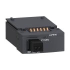 Schneider Electric - TeSys U - alarme de protection thermique bloc fonction LUF - 1O