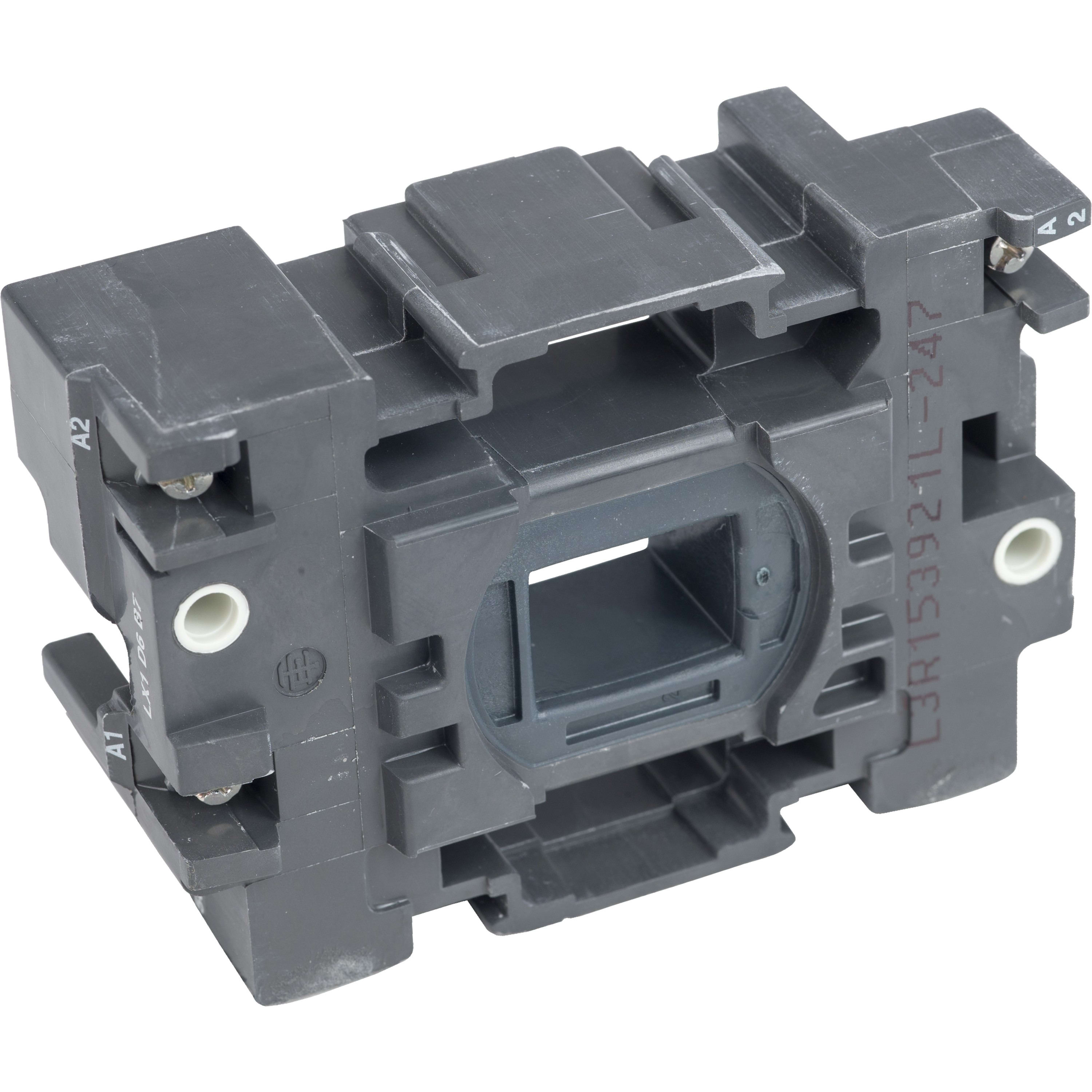 Schneider Electric - TeSys LX1D - bobine - 24Vca 50/60Hz