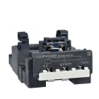Schneider Electric - TeSys F - bobine LX1-F - 120..127Vca - 40/400Hz