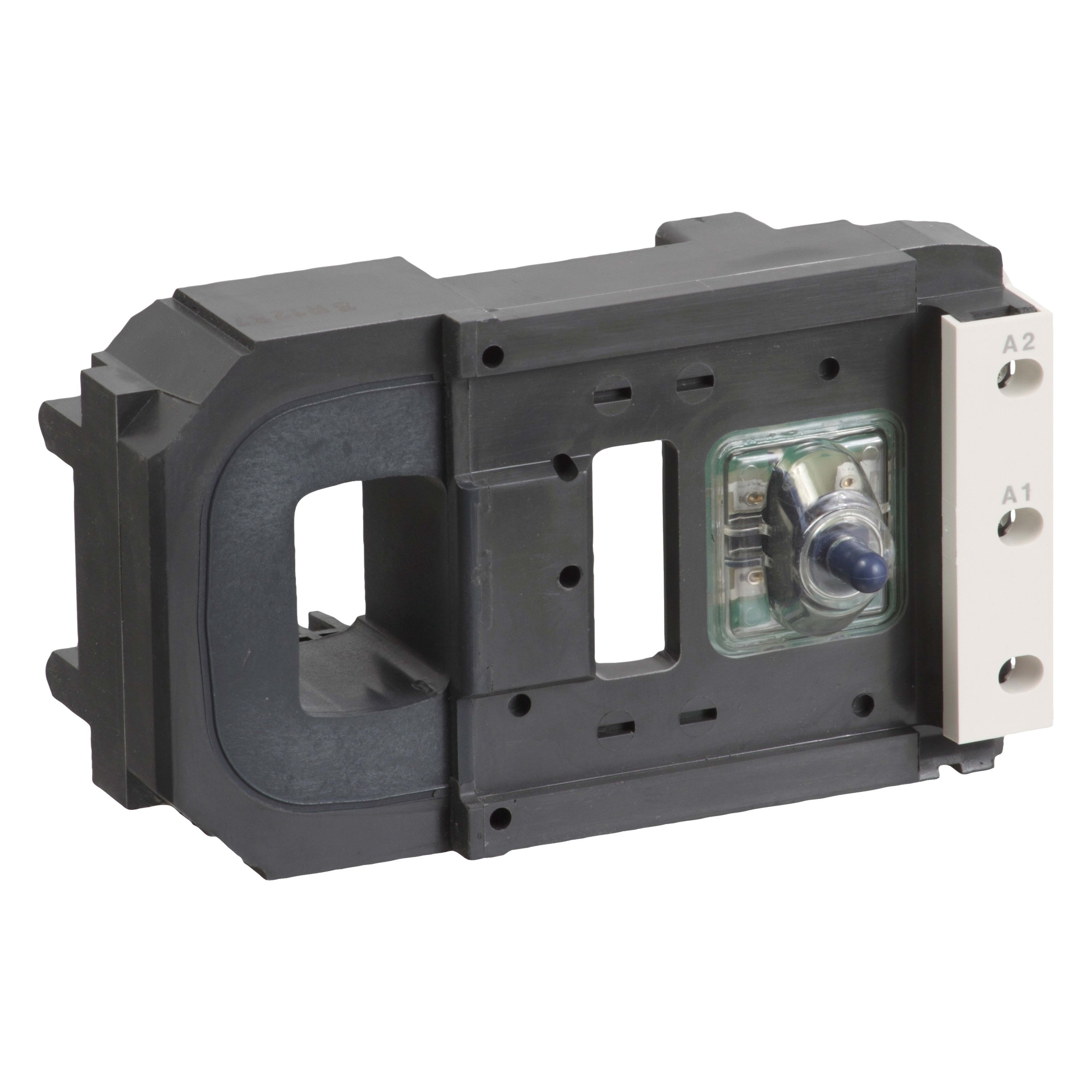 Schneider Electric - TeSys F - bobine LX1-F - 240Vca - 40/400Hz