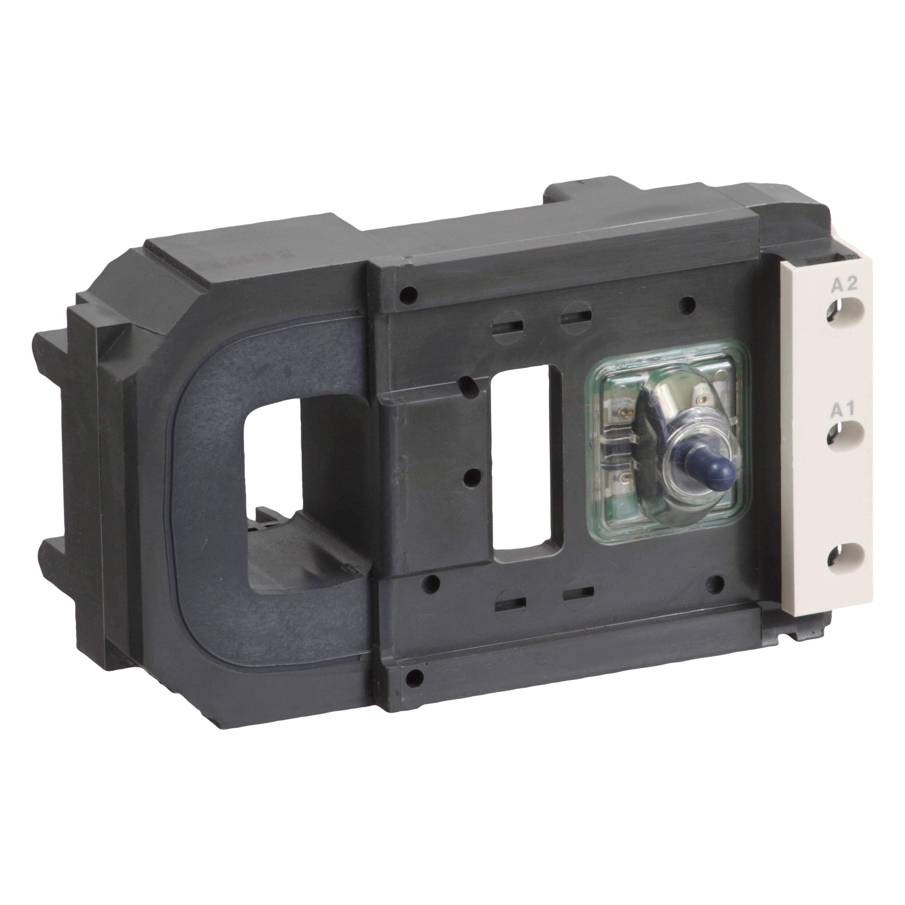 Schneider Electric - TeSys F - bobine LX1-F - 415..440Vca - 40/400Hz