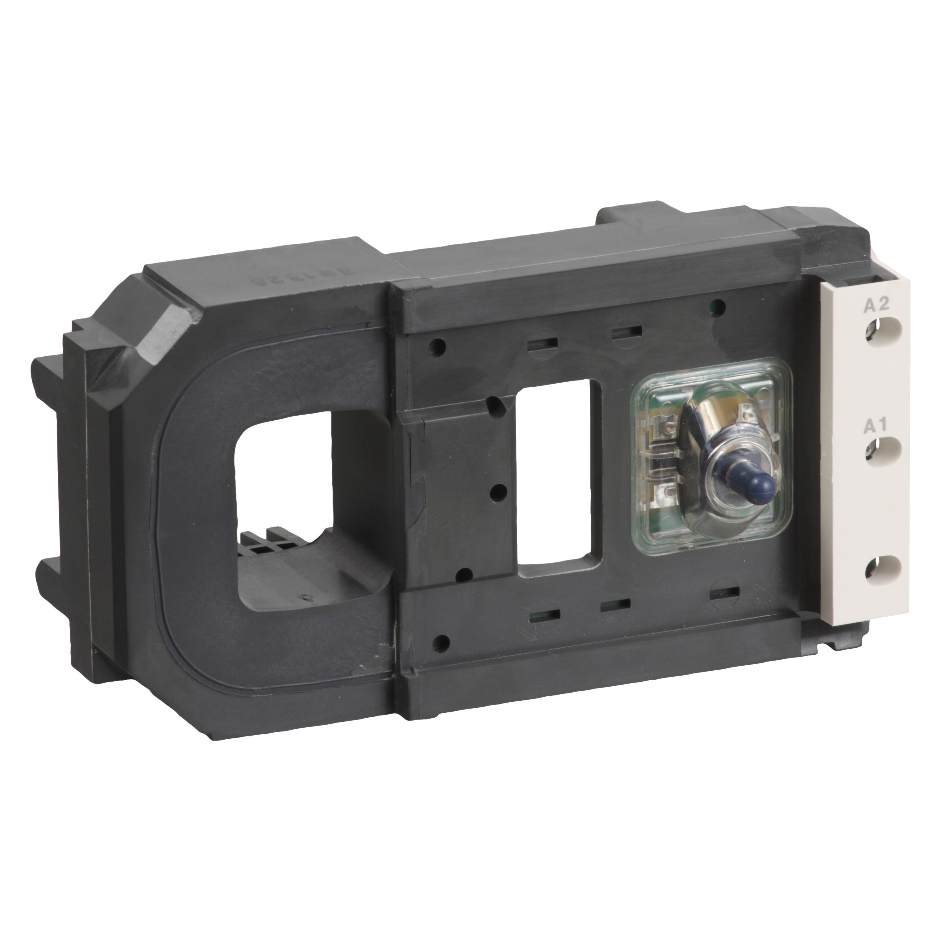 Schneider Electric - TeSys F - bobine LX1-F - 220..230Vca - 40/400Hz