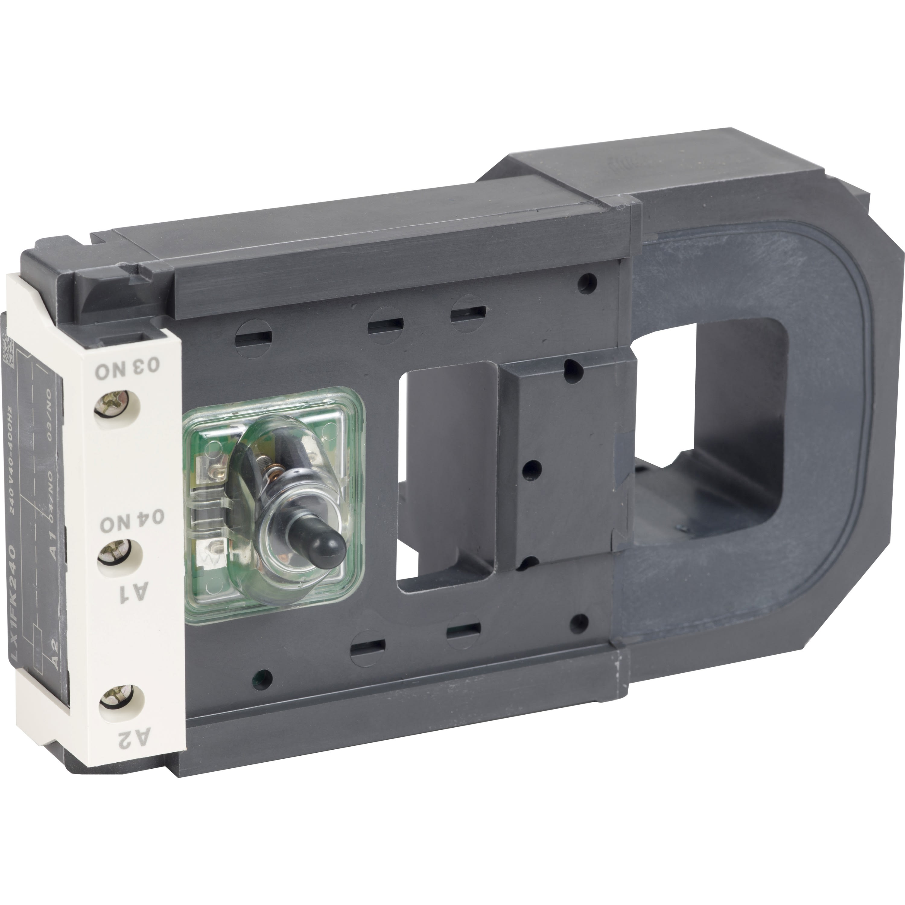 Schneider Electric - TeSys F - bobine LX1-F - 240Vca - 40/400Hz