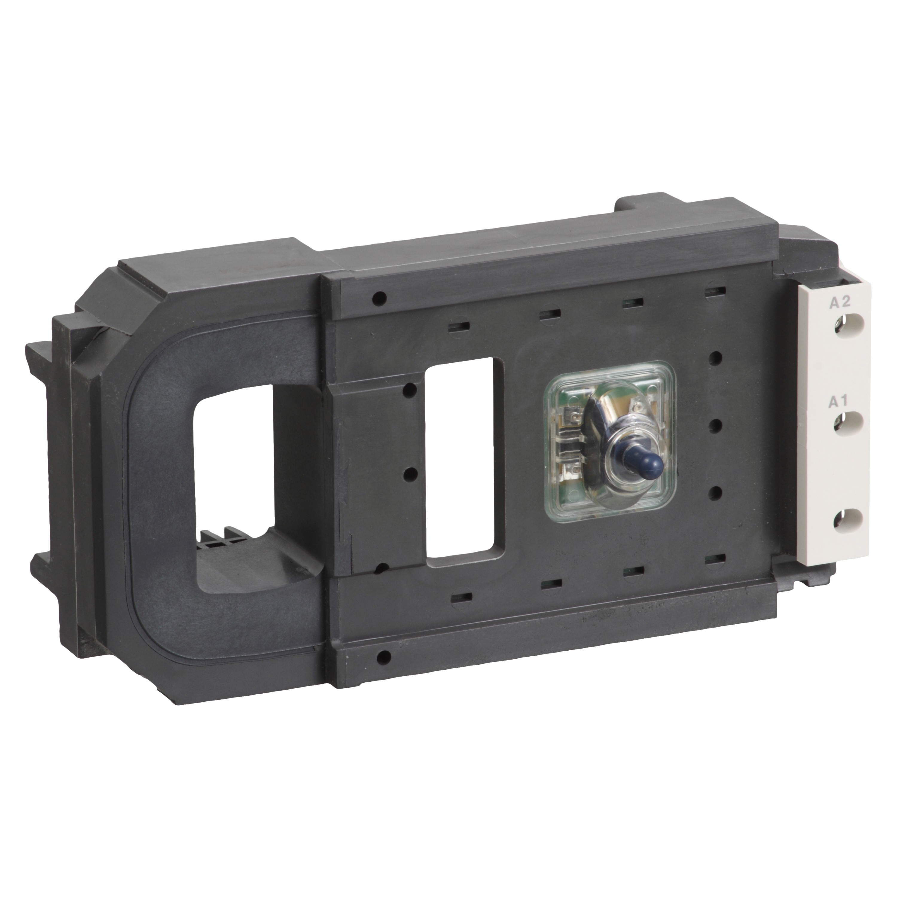 Schneider Electric - TeSys F - bobine LX1-F - 110..120Vca - 40/400Hz