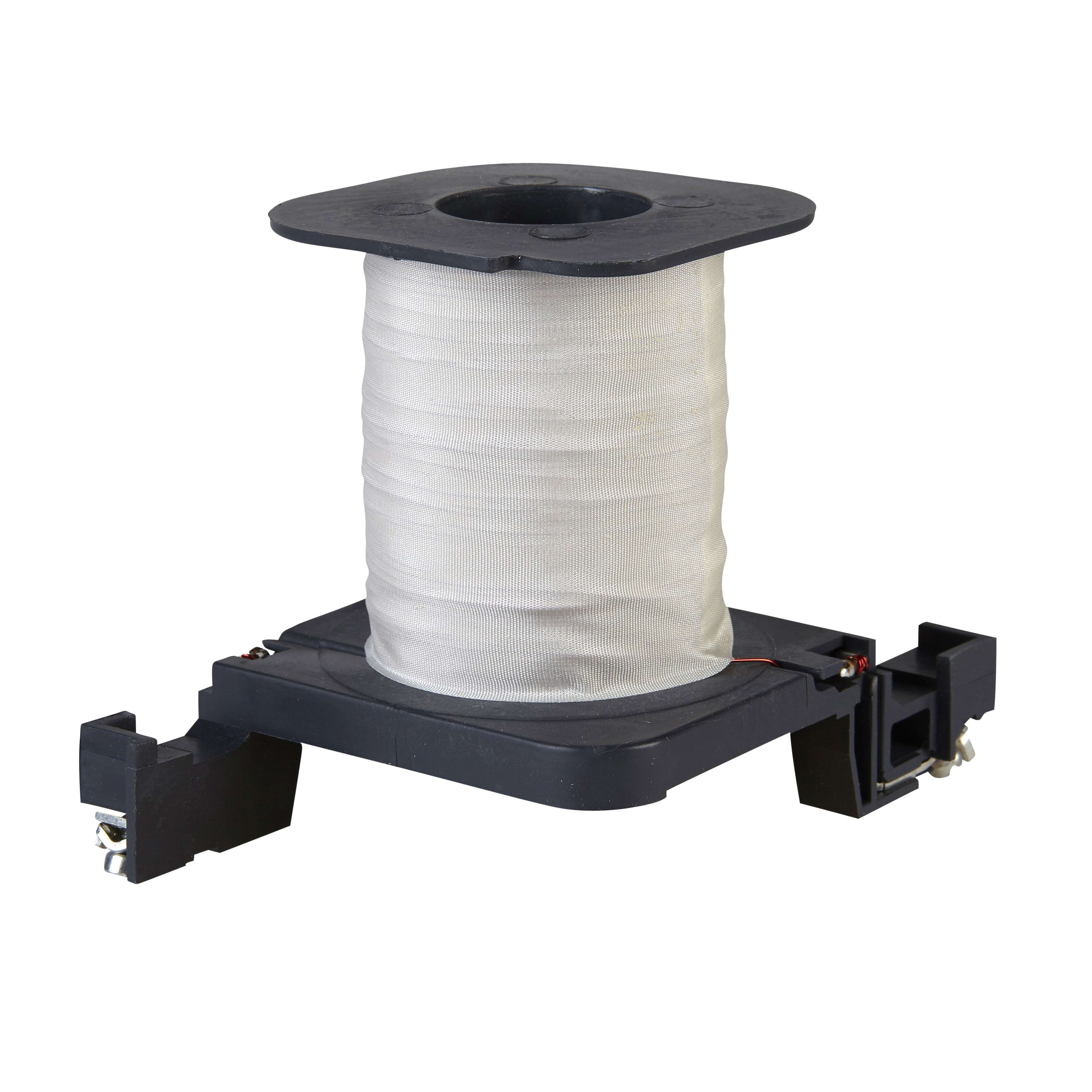 Schneider Electric - TeSys - bobine pour contacteur D - 48Vcc - inductance 7,5H