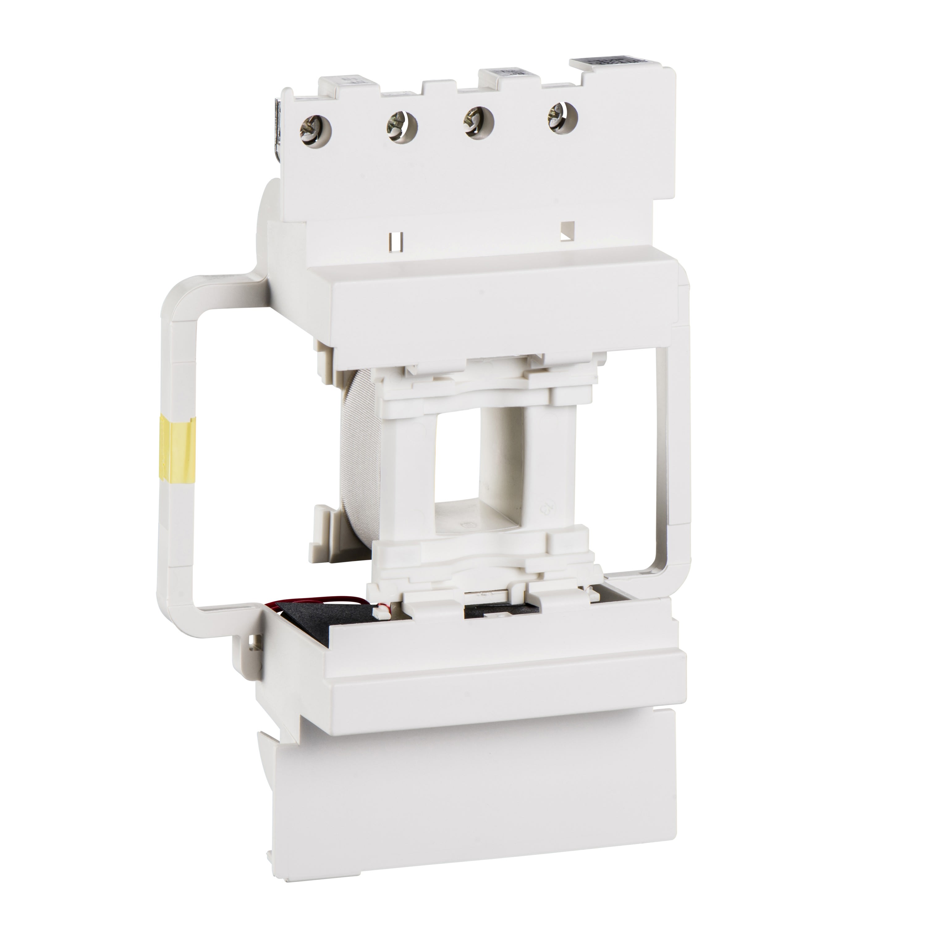 Schneider Electric - TeSys - bobine pour contacteur D - 24Vcc - inductance 3,03H