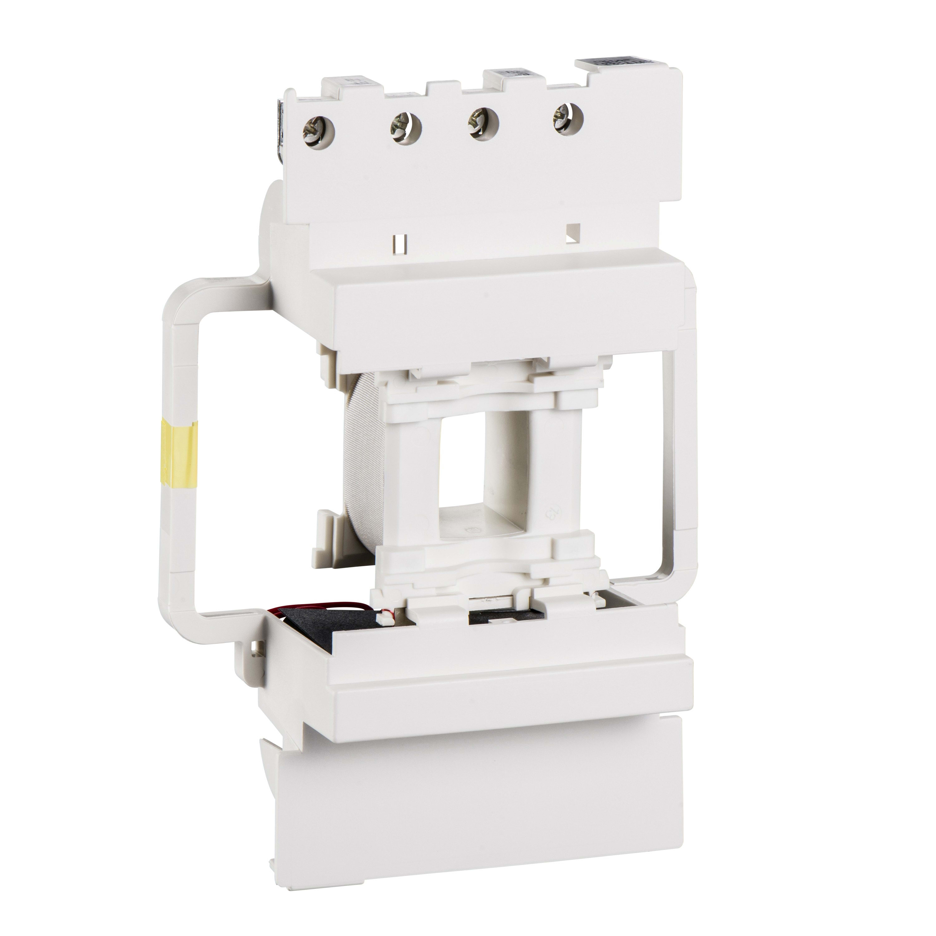 Schneider Electric - TeSys - bobine pour contacteur D - 24Vcc - inductance 3,03H