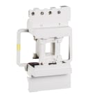 Schneider Electric - TeSys - bobine pour contacteur D - 24Vcc - inductance 3,03H