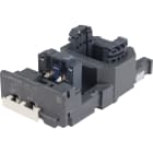 Schneider Electric - TeSys F - bobine LX4-F - 24Vcc