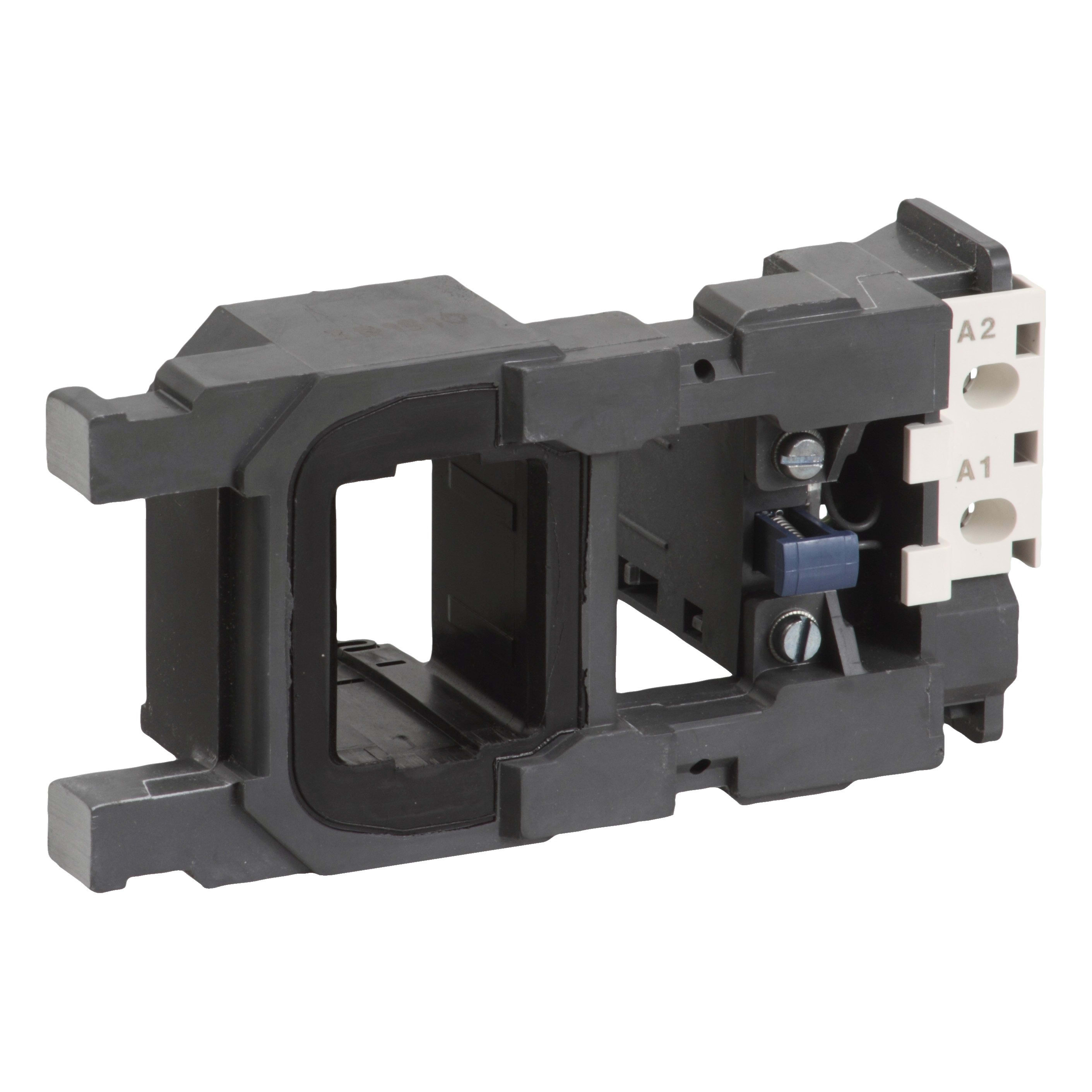Schneider Electric - TeSys F - bobine LX4-F - 220..230Vcc