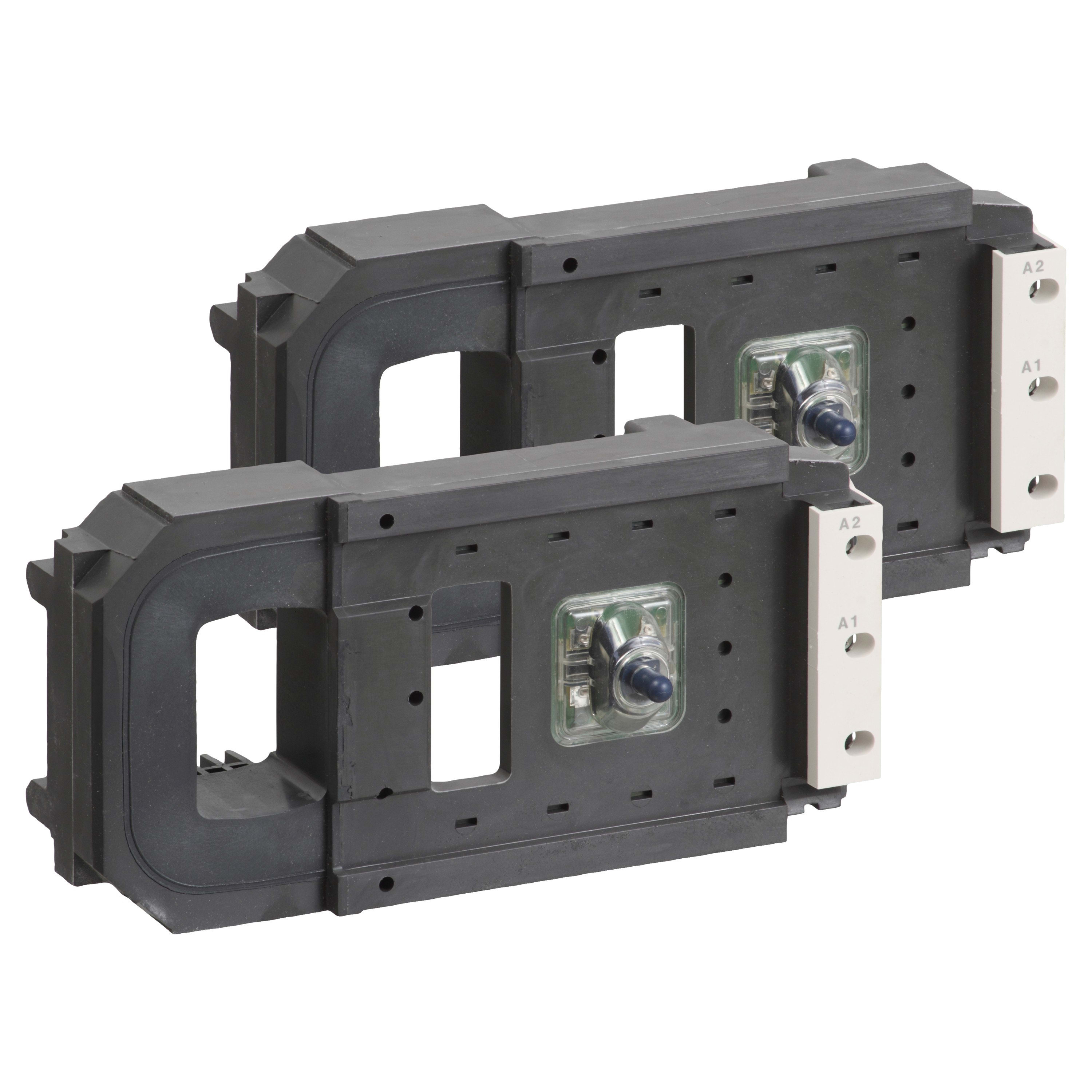 Schneider Electric - TeSys F - bobine LX4-F - 110Vcc