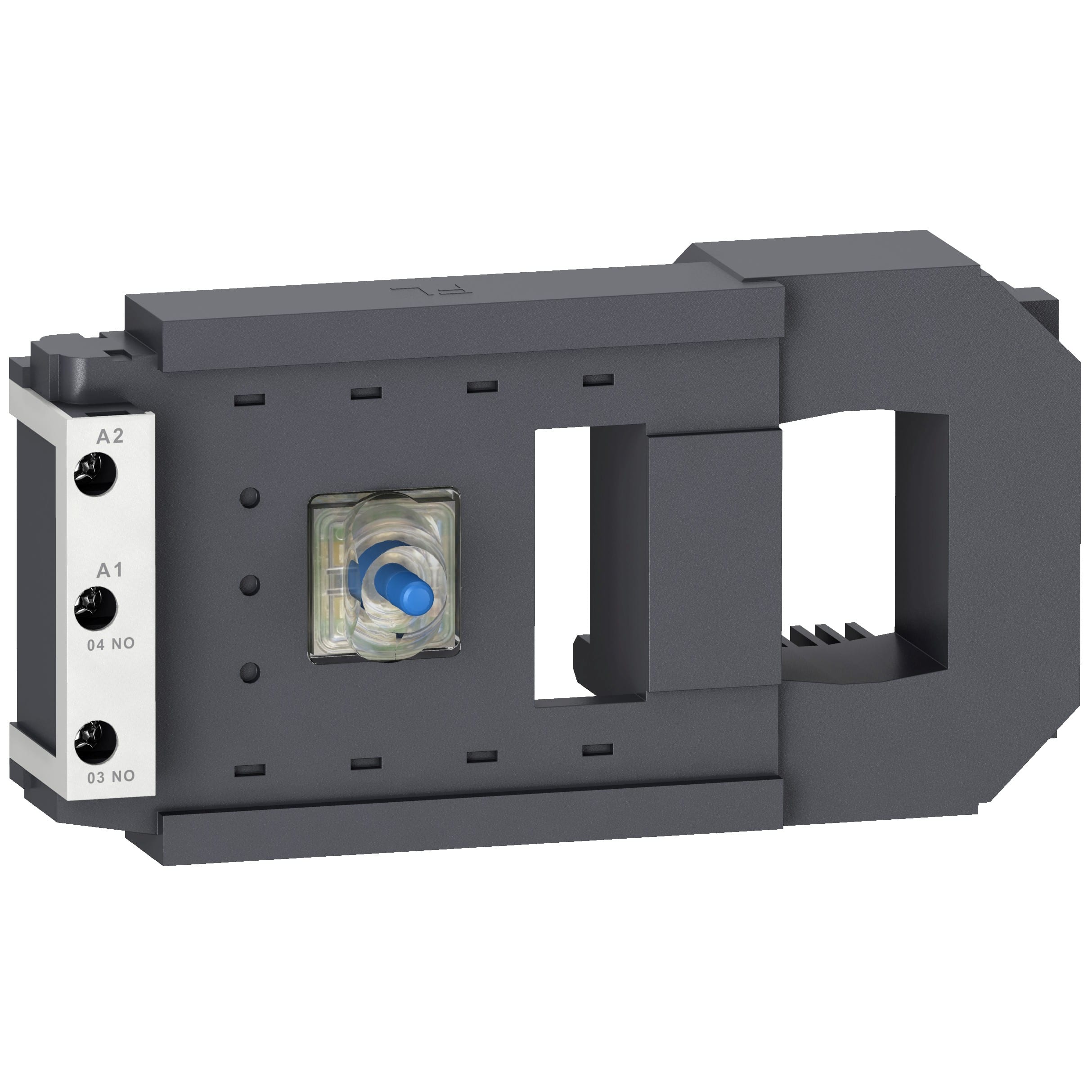 Schneider Electric - TeSys F - bobine LX9-F - 380..400Vca - 40/400Hz