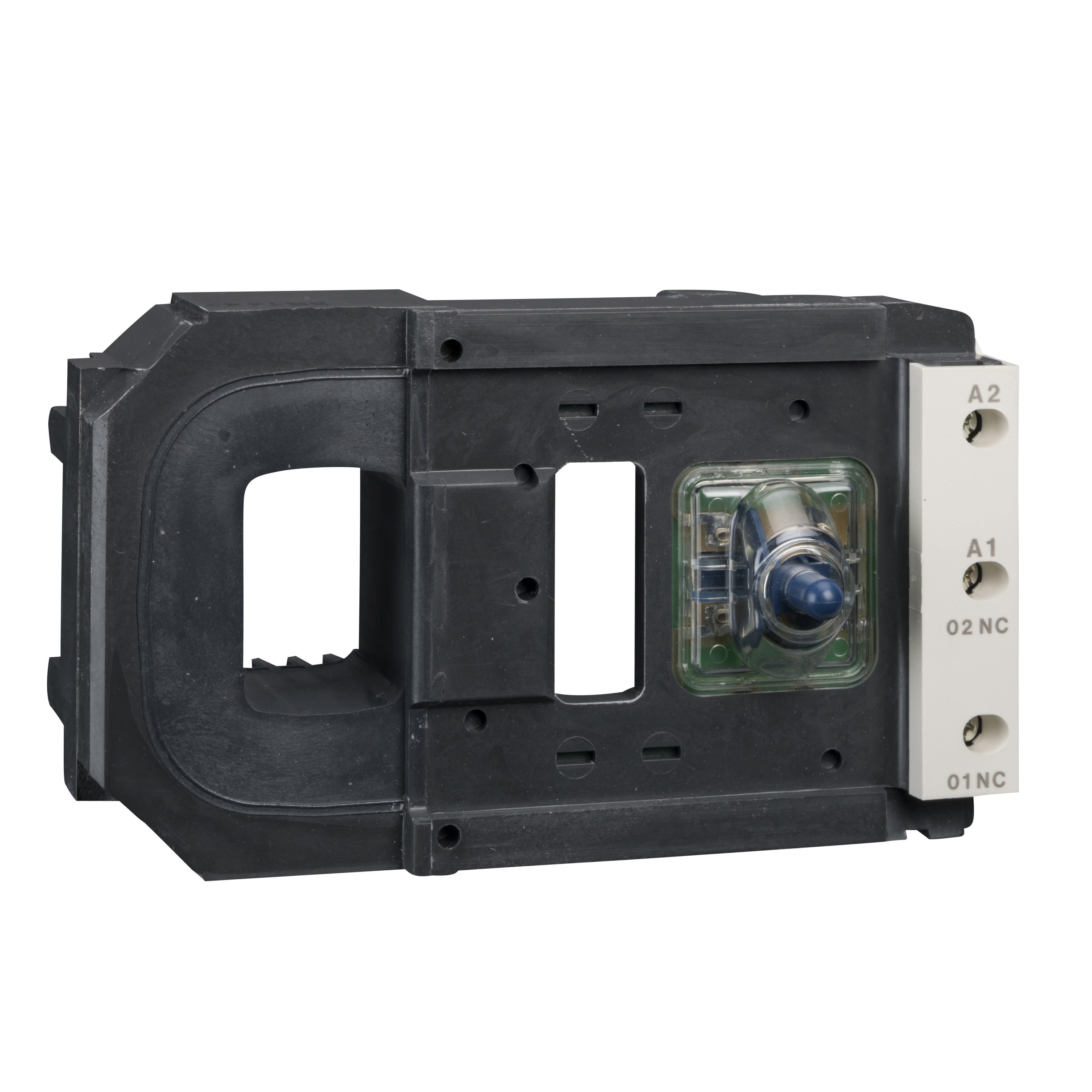 Schneider Electric - TeSys F - bobine LX9-F - 110Vca - 40/400Hz