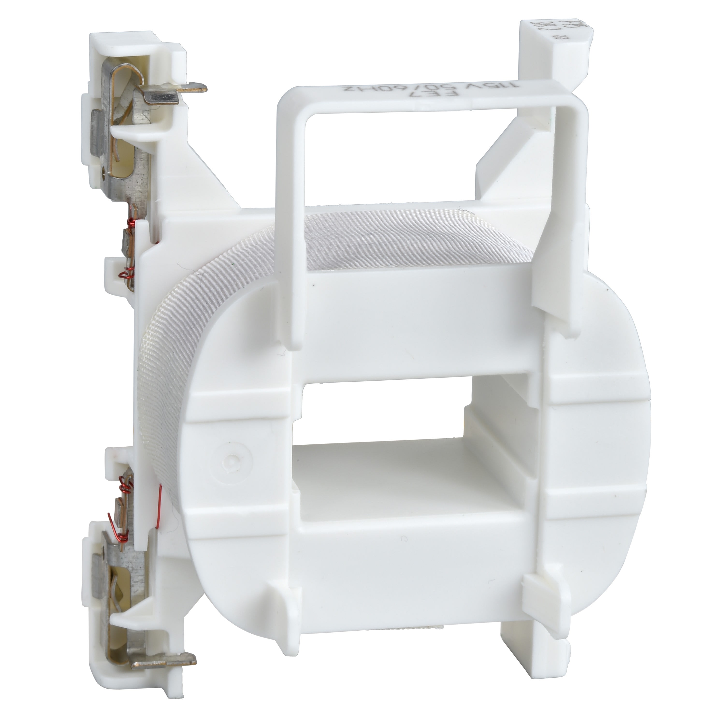 Schneider Electric - TeSys D - bobine pour contacteurs CAD et LC1D de 9?38A - 230VCA 50/60Hz