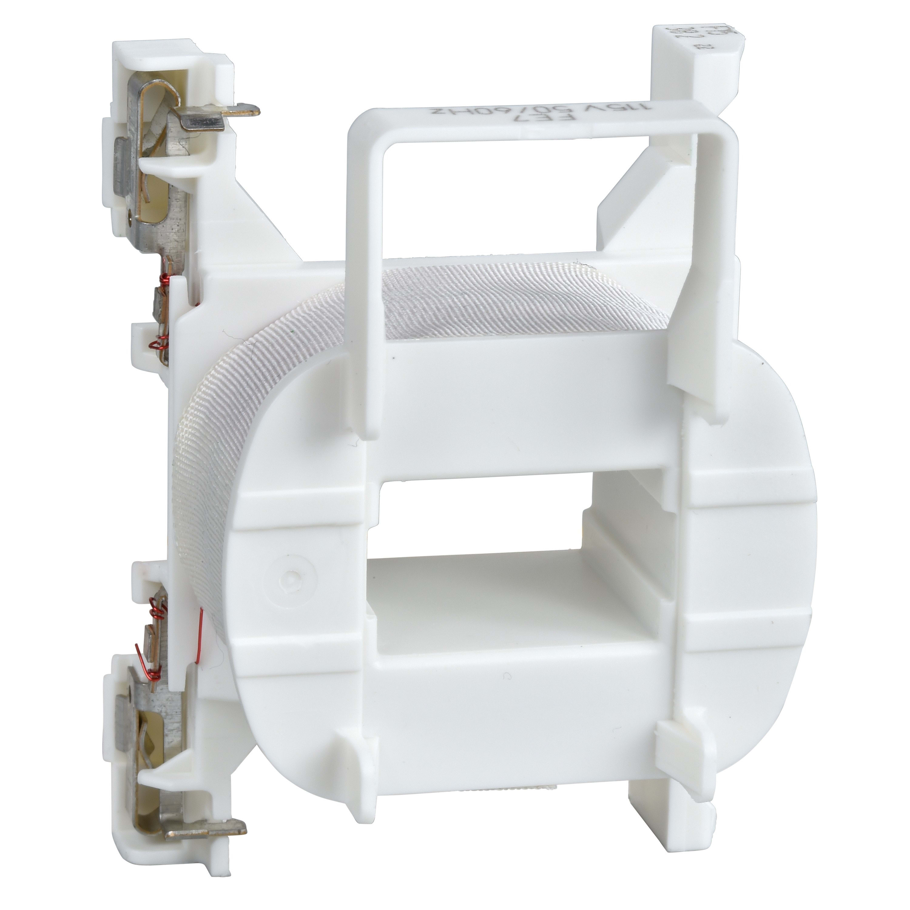 Schneider Electric - TeSys LXD1 - bobine - 380Vca 50/60Hz