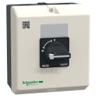 Schneider Electric - TeSys Vario VBF - interrupteur-sectionneur en coffret - 3P - 63A