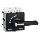 Schneider Electric - TeSys VBF - inter.-sectionneur - 3P - 690V 175A - crosse noire cadenassable