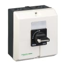 Schneider Electric - TeSys Vario - Cof vide pour int pal 63a