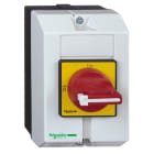 Schneider Electric - TeSys Vario VCF - interrupteur-sectionneur en coffret - 3P - 16A