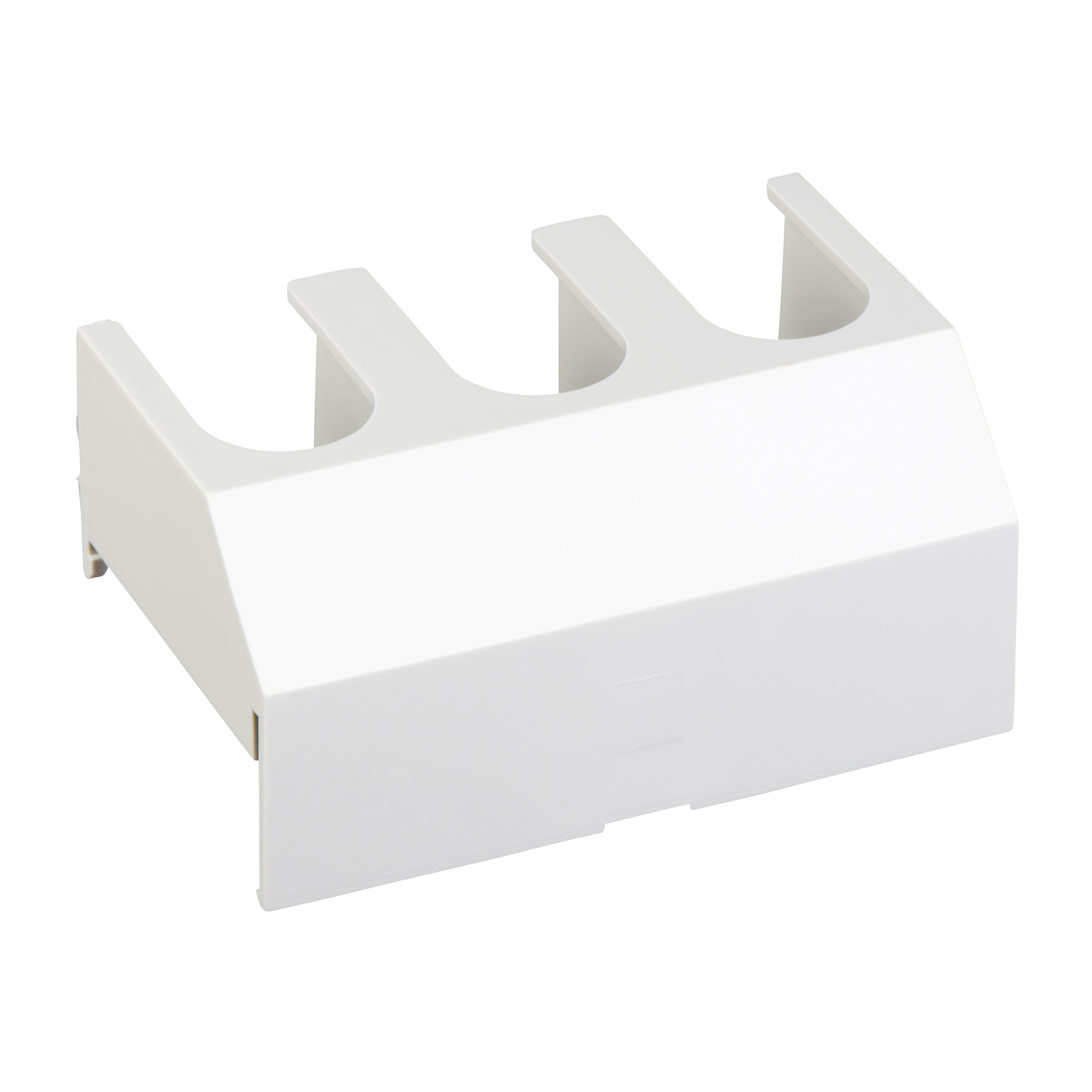Schneider Electric - TeSys Vario - cache-bornes - 3P - pour V5, V6